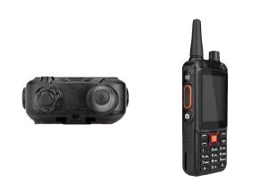 Wholesale 3G Mobile Phone Radio ZELLO 3500mAh IP Walkie Talkie from china suppliers