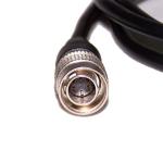 Rs232 6 Pin Data Cable Download , 1.5m Nikon Total Station Cable