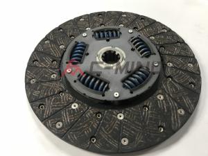Wholesale GAZ A21R22.1601130 280mm*10Teeth Clutch Plate Valeo Clutch Kits from china suppliers