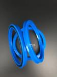 85x100x9 O Ring Hydraulic Cylinder Rod Seal Oil Guarding OEM ODM