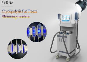 Wholesale Home Slim Freeze Fat Freeze Slimming Machine Vacuum Cavitation System from china suppliers