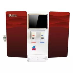 Wholesale Automatic Heating Hot And Cold Ro Water Purifier 800w Ro Water Machine from china suppliers
