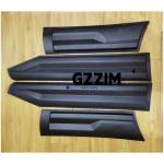 Protection And Decoration Auto Parts Side Molding Cover Trim Door Protector For