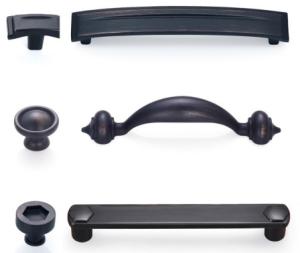 Wholesale Multi Color Door And Cabinet Handles Furniture Hardware Wear Resistance from china suppliers