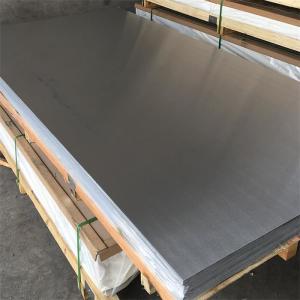 Wholesale Corrosion Resistant 3104 Aluminum Vessels Allloy Type Wooden Pallet Packing from china suppliers