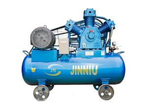 Wholesale gasoline powered portable air compressor for Manufacturer of printing machinery and auxiliary equipment ISO 9001 CE from china suppliers