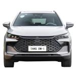 BYD Tang DM-i EV Electric Car Rear Window Electric SUV 2025 New Energy Vehicles