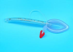 Wholesale Flexible Tube Reusable Laryngeal Mask , Medical Laryngeal Mask Class II Instrument from china suppliers