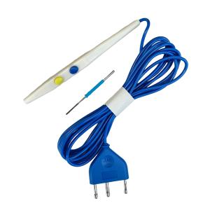 Wholesale Disposable Surgical Electrode Knife Pencil High Frequency Surgical Instruments from china suppliers