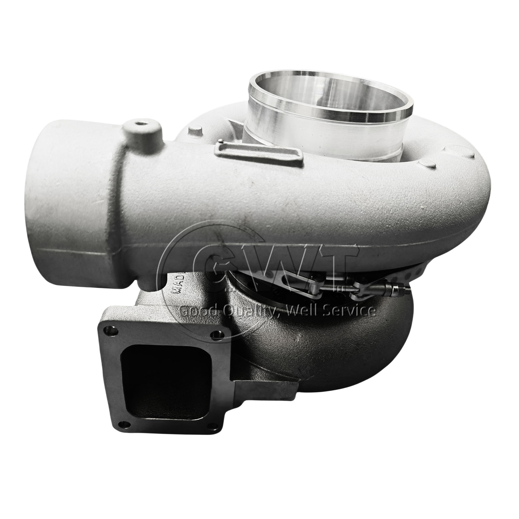 KTTAC1500E KTTA50 CIC KTTA19 Supercharger Kit 3803450 3529721 3538268 3529720 3594111