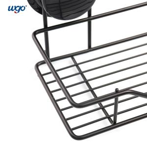 Wholesale Patented Self Adhesive Bathroom Caddy Holder Strip 10kg Loading from china suppliers