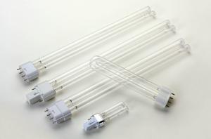 Wholesale Uv sterilization lamp tube 40w disinfection cabinet ultraviolet lamp tube from china suppliers