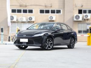 Wholesale Aion S Sedan Electric Car 59kw 500km New Energy EV Four Wheel Electric Car from china suppliers