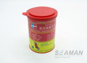 Wholesale Marine Buoyant Smoke Signal Marine Pyrotechnic Inflatable Life Raft Accessories from china suppliers