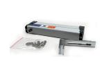 Eliminator Ionizer Ionising Bar 25mm Anti Static Electricity Removal Device