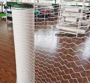 Wholesale Customized Round Bale Net Wrap 1.25X2000m Bale Wrap Net 8gsm - 10gsm from china suppliers