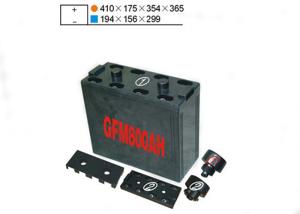 Wholesale LG121/757 ABS Battery Box Mould , Plastic Battery Injection Mould 410*175*354*365mm from china suppliers