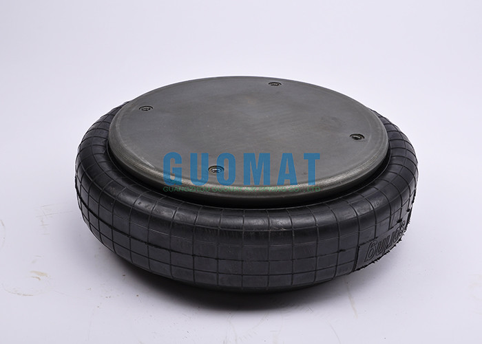 FS 530-14 Contitech Industrial Air Spring GUOMAT NO.1B53014 3/4 NPT Air Inlet
