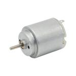 3v 6v Minibrushed Dc Electric Motor RE-140SA Round Shape For Kids Cars