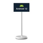 6GB+128GB Standbyme Screen TV Movable Charging Screen Built-In Battery Speaker