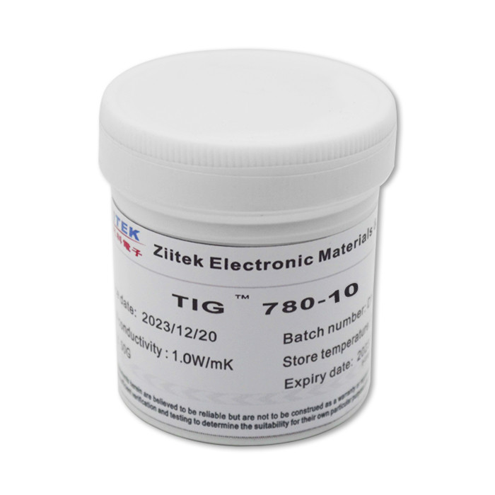 CPU/GPU Cooler Thermal Paste Compound Silicone Thermal Grease Insulation Material For Better Performance