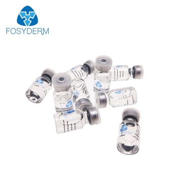 Hyaluronic Acid Injector Dermal Lip Fillers Injectable For Lip Enhancement Gel