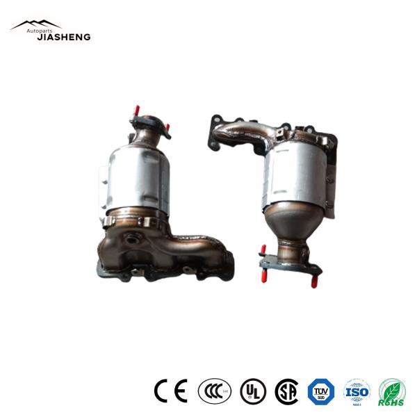 for Ford Explorer Auto Catalytic Converter Converters Exhaust Catalytic
