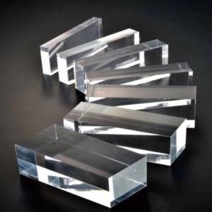 Wholesale Clear 1.05g/Cm3 15mm Extruded Polystyrene Sheets from china suppliers