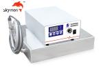 1800w Power Submersible Ultrasonic Transducers With Rigid Tube / Flexible Hose