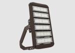180LPW Flood Lights / Modular Outdoor Flood Fixture ETL DLC IECEE TUV