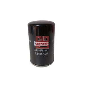 Wholesale Kaeser Oil Filter Element Parts 6.3461.1 for Air Compressor Machinery Repair Shops from china suppliers