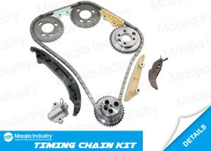 Wholesale Fits Ford V.347 2.4 Eksanrik Kit Timing Chain Kit #TCK06040452 High Quality from china suppliers