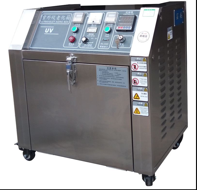 DX8494 UV Accelerated Aging Chamber