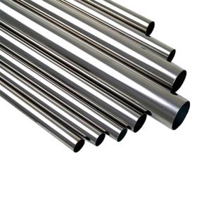 Wholesale Sanitary Seamless Stainless Steel Tube Pipe Food Grade 304 304l 316 316l 310s 321 from china suppliers