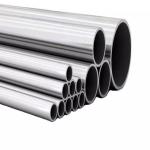 321 430 316 Stainless Steel Tubing 304L 310S Seamless
