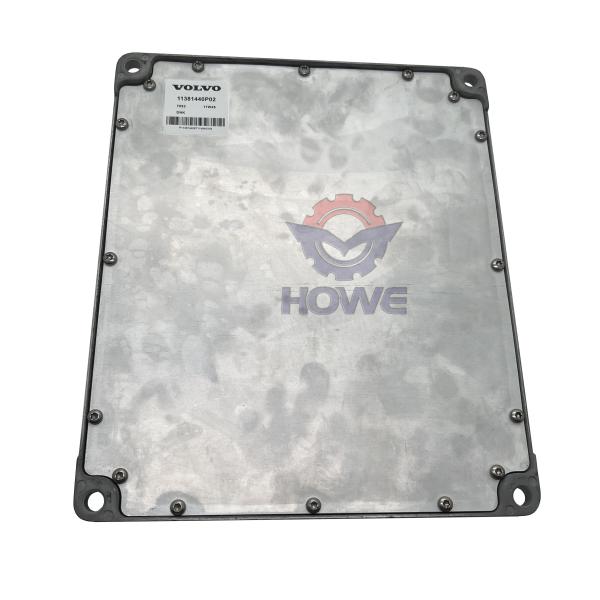 Top- Excavator Parts A40F Controller Computer Board ECU 11381440