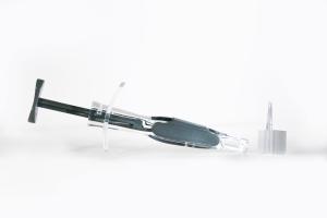 Wholesale ISO13485 Stable Intraocular Lens Injection System 2.4mm Incision from china suppliers