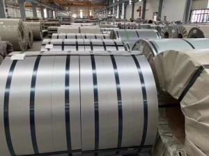 Wholesale B35g135 CRGO Grain Oriented Electrical Steel Silicon Steel 0.2mm Thick from china suppliers