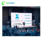 Concert P6 Rental LED Display 960X960mm Outdoor SMD Nova Linsn Multi Color
