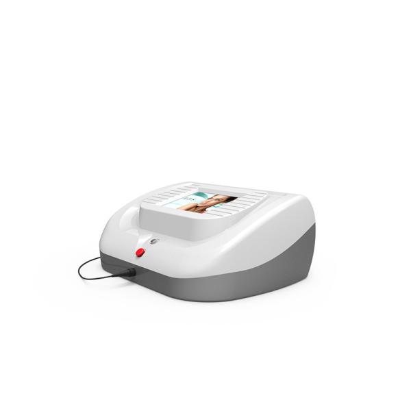Breakthrough technology insight permanent vascular veinwave laser veins removal