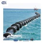 Large Diameter 50 Years Warranty PN 2.5 MPa HDPE Pipes