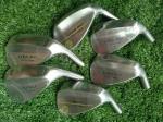 Stainless Steel Golf Wedge , Golf Wedge , Golf Head , Pw, Aw, Sw , Golf Wedges