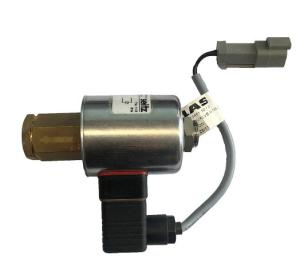 Wholesale Solenoid Valve Replacement For Atlas 1089045107 Of Screw Air Compressor from china suppliers