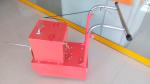 Airless Asphalt Road Marking Spray Paint Machine