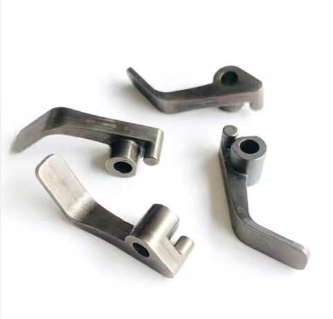 Metal Powder Sintering Process MIM Metal Injection Molding Products
