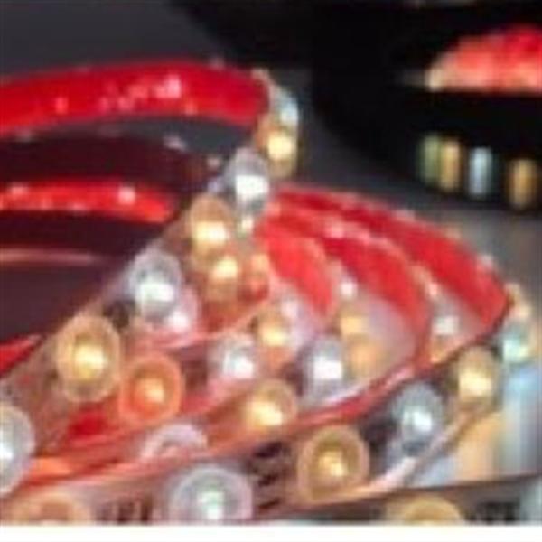 High Quality 24V/12V LED Strip Light 10 Meters 144LED 2835 SMD All Copper