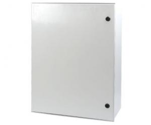 China Fiberglass SMC FRP Polyester Enclosures Distribution Panel Board Electrical Cases on sale