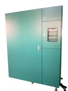Wholesale Box Type Hotel Ultrapure Water Filtration System Water Production 20 Tons/Day from china suppliers