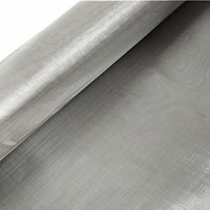 Wholesale High Strength Stainless Steel Mesh Panels 304/304L/316/316L Filtration Application from china suppliers