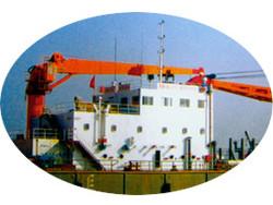 Wholesale Hydraulic hose crane offshore marine crane supplier from china suppliers